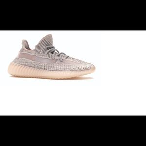 Yeezy 350 synth